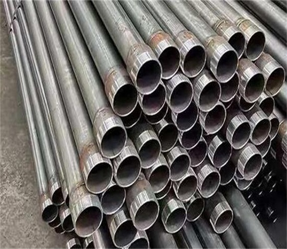 盘锦套筒式声测管桩基专用