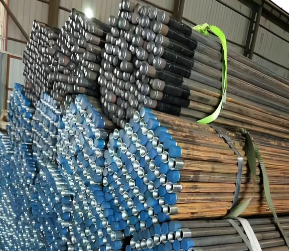 盘锦单向注浆管流量可控